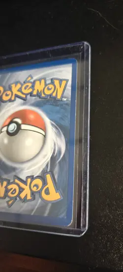 Growlithe 51/147 Aquapolis E-Reader Series 2002 English Pokemon TCG Played Card - Image 3