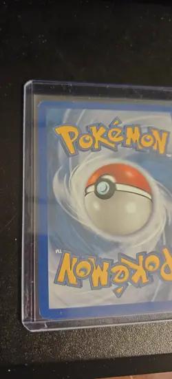 Growlithe 51/147 Aquapolis E-Reader Series 2002 English Pokemon TCG Played Card - Image 4