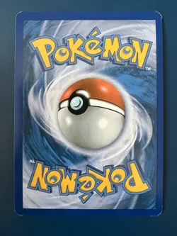 Pokemon Pikachu Holo Black Star Promo HGSS03 2010 Rare HeartGold Card TCG - Image 2