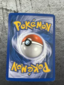 Rayquaza 3/17 Rare Pop Series 1 Promo Holo 2006 Vintage Pokemon TCG Card - Image 2