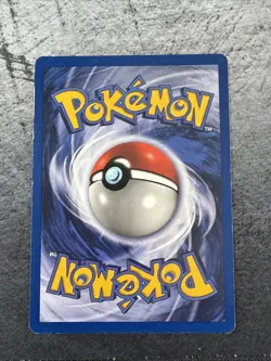 Paras 59/64 Jungle Unlimited Edition Pokemon TCG Card First Edition Vintage - Image 2
