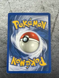 Suicune 27/64 1999-2000 Neo Revelation Rare Pokemon TCG Card - Image 2