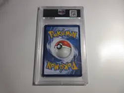 PSA 10 Meloetta EX Special Illustration Rare Black Bolt Pokemon Card - Image 2