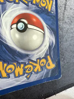 Gyarados 006/102 Base Set Holo Pokemon Card - Image 3