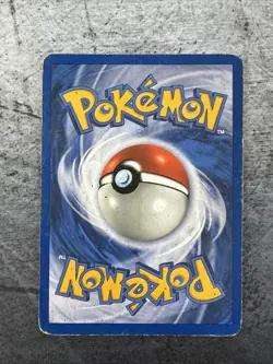 Nidoqueen 12/130 Base Set 2 Holo Rare Pokemon Heavily Played Card - Image 3