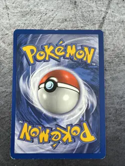 Pokemon Card 1st Edition Seaking 46/64 Regular Jungle LP - Image 2