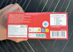 One Piece Card Game EB-03 Heroines Edition Booster Box - English | UNSEALED ✅ - Image 2