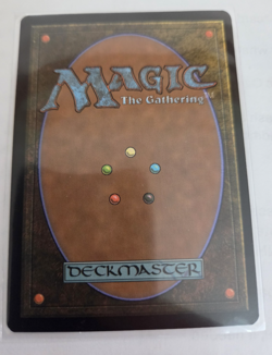 MTG, Sword of Feast and Famine -The List Reprints Regular NM - Image 2