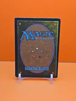 🔴🔴🔴 1995 Magic The Gathering INFERNO 4TH EDITION PLAYED 🔴🔴🔴 - Image 2