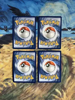 Pokemon TCG - Prism Energy 086/086 - Playset x4 - Black Bolt - Image 2