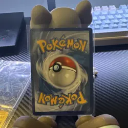 Pokemon Blacephalon GX Ultra Beast Secret Rare SM-Lost Thunder 219/214 Holo - Image 2