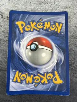 Pokemon TCG Kangaskhan Jungle 5/64 Holo Unlimited Holo Rare - Image 2