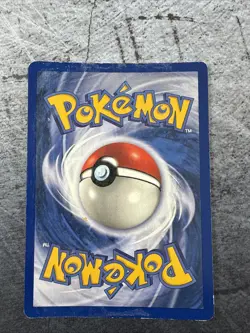 Pokemon TCG Nidoqueen Jungle 7/64 Holo Unlimited Holo Rare - Image 3