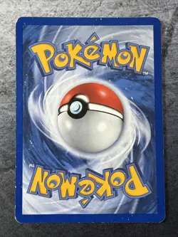 2001 Pokemon Neo Discovery Unown A Holo 14/75 - Image 2