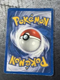 Pokemon Articuno Fossil Holo 2/62 HP - Image 2