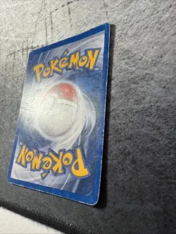Pokemon Articuno Fossil Holo 2/62 HP - Image 3