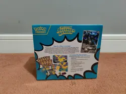 Pokemon Ascended Heroes Elite Trainer Box (ETB) - Mega ✅ In Hand ✅ - Image 3
