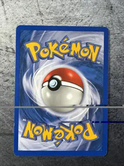 Pokemon TCG - 1st Edition Jynx - Neo Revelation 31/64 Uncommon NM - Image 2