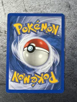 Lanturn 32/64 1st Edition Pokemon Neo Revelation - Image 2