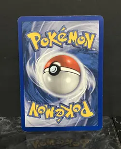 Flareon ex 108/113 Vintage Ultra Rare 2005 Ex Delta Species Pokemon TCG Card LP - Image 2