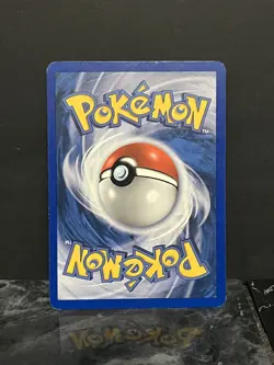 Flareon ex 108/113 Vintage Ultra Rare 2005 Ex Delta Species Pokemon TCG Card LP - Image 4