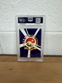 Charizard Premium File 2 Promo PSA 9 Japanese Neo 2 Rare Pokemon Card - Image 2