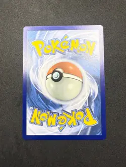 Roaring Moon ex 124/182 Sv04 | Paradox Rift | Pokemon Card | NM - Image 2