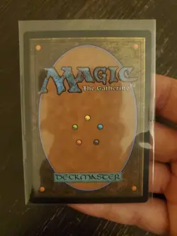 Vivi Ornitier Card - Legendary Creature Wizard - Image 2