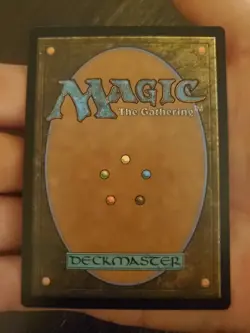 Vivi Ornitier Card - Legendary Creature Wizard - Image 4