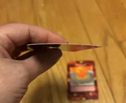 Illuminati New World Order Game INWO Card Terrorist Nuke Pentagon Lot Of 2 - Image 4