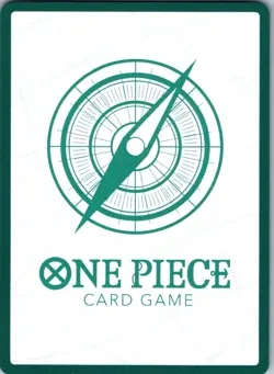 DON!! Card (Alternate Art) DON!! Wings of the Captain NM - Image 2