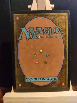 Boggart Mob - Lorwyn - Excellent/LP (see pics) MTG - Image 2