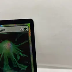 Omnath, Locus of Mana From the Vault: Legends Foil - Image 4