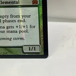 Omnath, Locus of Mana From the Vault: Legends Foil - Image 5