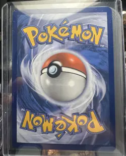 Pokemon TCG Vroom 206/197 Obsidian Flames Full Art Illustration Rare Holo NM - Image 2