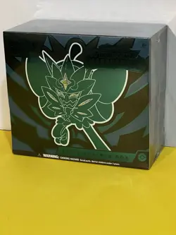 Pokemon ETB’s. Twilight Masquerade, White Flare & Mega Evolutions Gardevoir. - Image 2