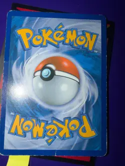 Jirachi EX 60/101 Plasma Blast Holo Ultra rare Pokemon TCG - Image 4
