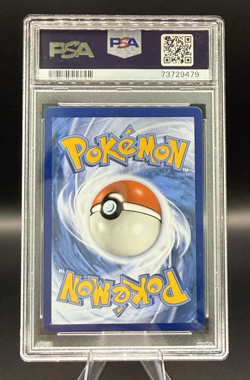 2023 Pokemon SWSH Crown Zenith Radiant Charizard 020/159 PSA 10 Gem Mint - Image 2