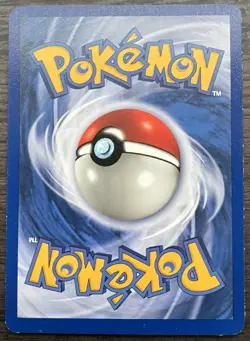 1st Edition Ekans 46/62 Pokemon TCG WOTC Base Set Fossil MINT - Image 2
