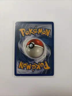Machomei Pokemon TCG Holo 8/102 1st Edition Base Set 1999 Deutsch - Image 2
