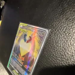 Pokemon Latias & Latios GX TAG TEAM Ultra Rare Full Art Holo Card 170/181 - Image 3