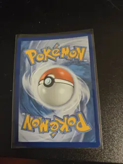 Pokemon TCG - Cosmos Holo Pikachu 51/162 Pokemon Day 2026 Collection Card NM - Image 3
