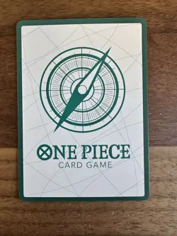 DON!! Card Nami Gold Heroines Edition EB03 ONE PIECE Card Game Japanese TCG NM - Image 2