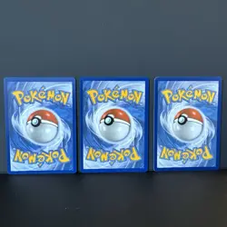 Pokemon TCG Ultra Rare Trainer Collection - 6 Card Lot - Image 5