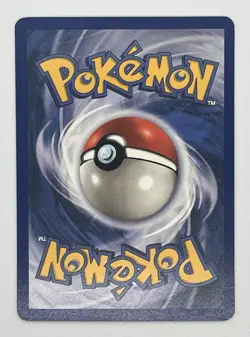 Pokemon TCG Zapdos Base Set 16/102 Holo Rare Bird Card Stock 1999 - Image 3