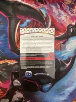 Pokemon TCG 151 Scarlet and Violet Booster Bundle Trading Cards Set - 6 Packs 820650853210 - Image 2