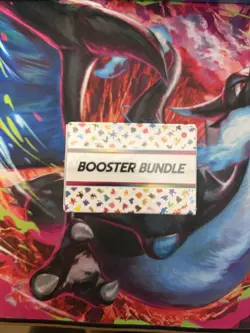 Pokemon TCG 151 Scarlet and Violet Booster Bundle Trading Cards Set - 6 Packs 820650853210 - Image 4