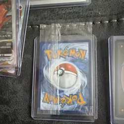 Pokemon Charmander Scarlet & Violet Promo SVP 034 Basic Card Regular Finish 2023 - Image 2