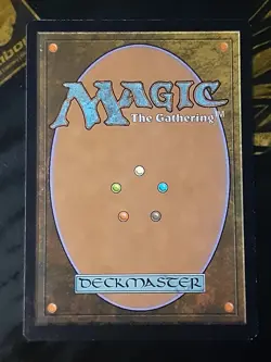 Thought Scour Borderless FOIL, D Masters 2022 , MP , MTG, FREE SHIPPING - Image 3