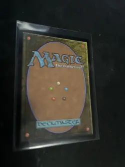 Springleaf Parade •Borderless• Rare Enchantment, Lorwyn Eclipsed Commander • ECC - Image 2